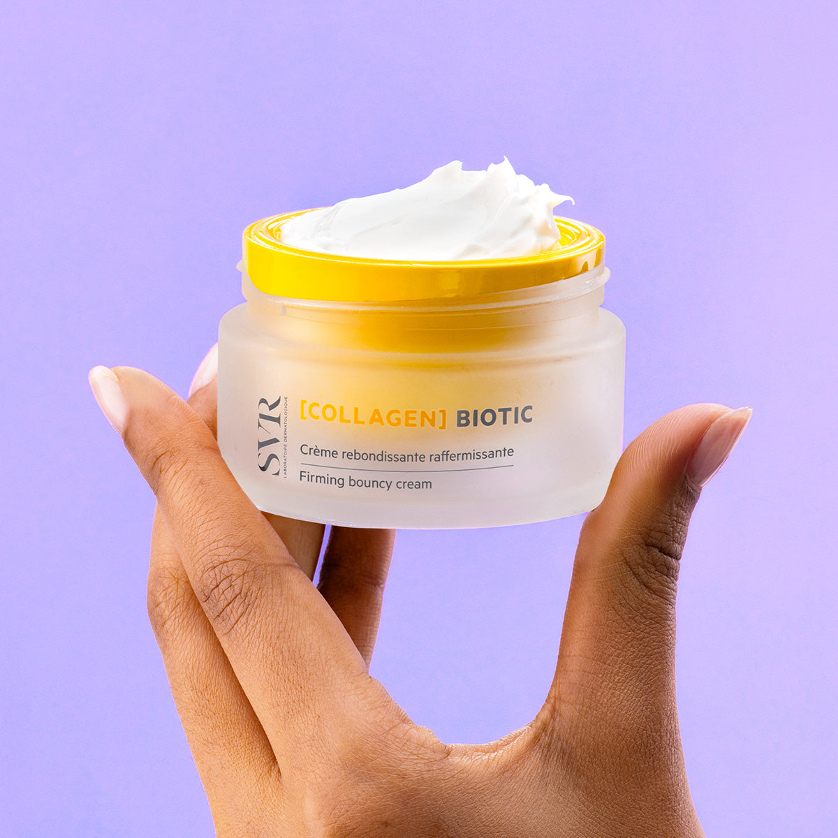 Zestaw COLLAGEN BIOTIC 50ml + CBD AMPOULE RESIST 30ml