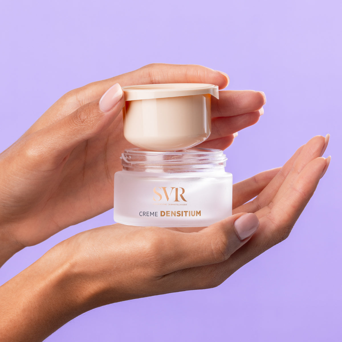DENSITIUM Creme NEW