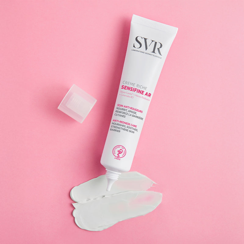 SENSIFINE AR Creme Riche