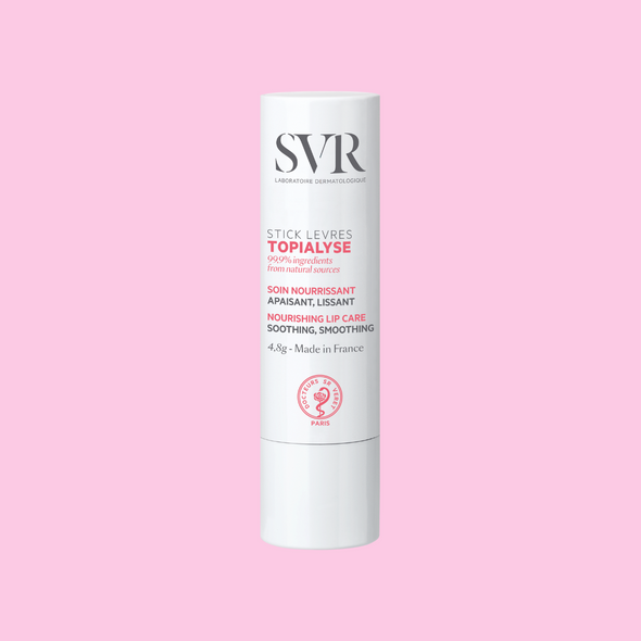 TOPIALYSE STICK LEVRES VEGETAL