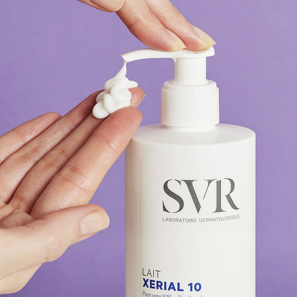 XERIAL 10 Lait Nowa Receptura