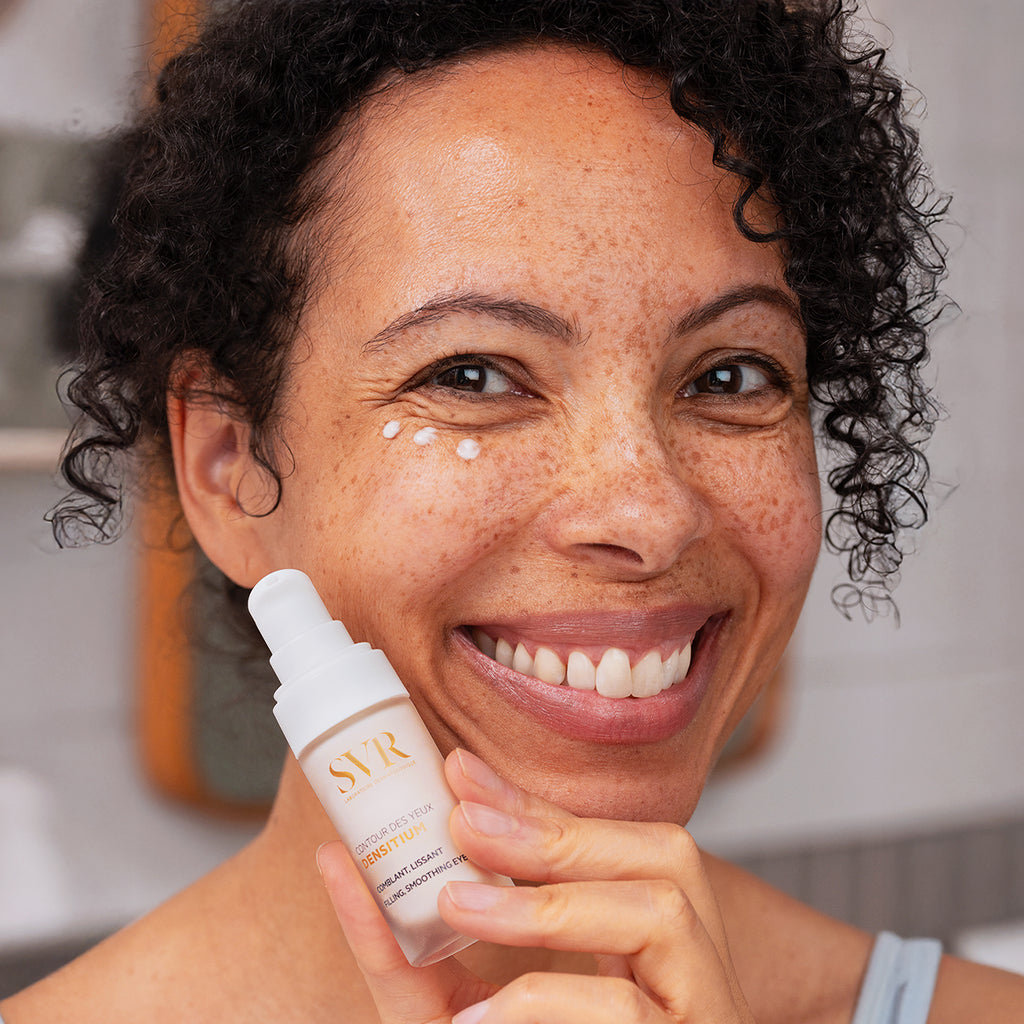 DENSITIUM Contour des Yeux - New