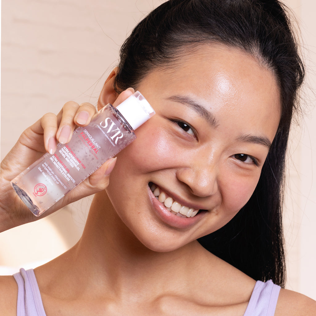 PALPEBRAL Makeup Remover