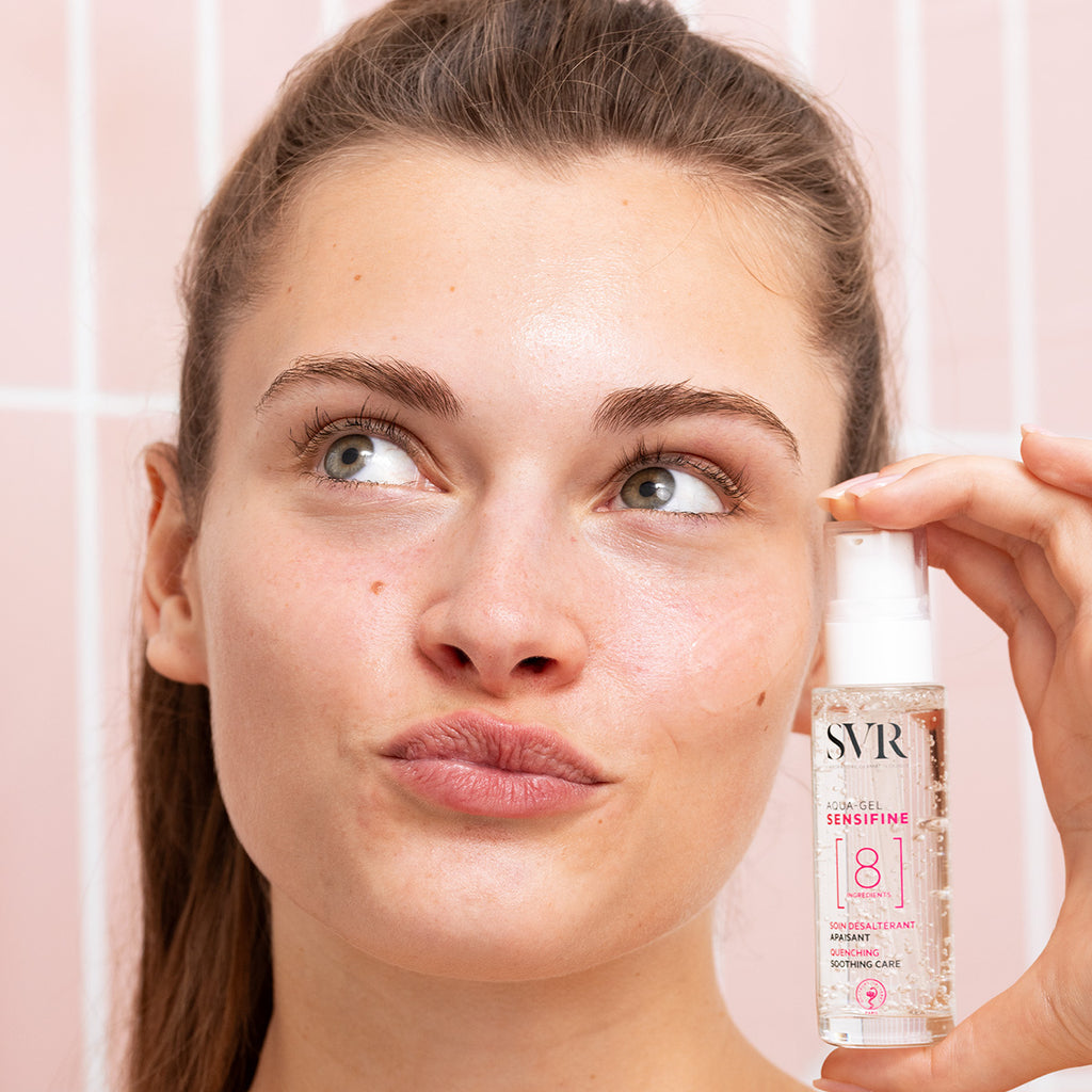 SENSIFINE Aqua-Gel