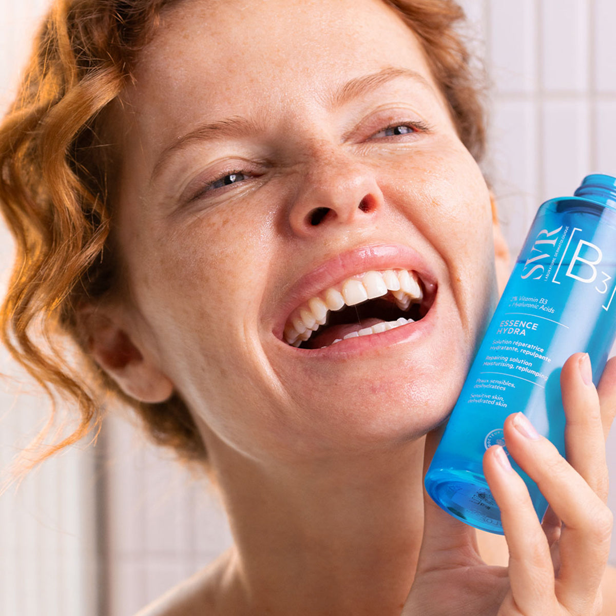 ZESTAW PRZECIWZMARSZCZKOWY COLLAGEN BIOTIC 50ML + ESSENCE B3 HYDRA 150ML W CHABROWEJ KOSMETYCZCE