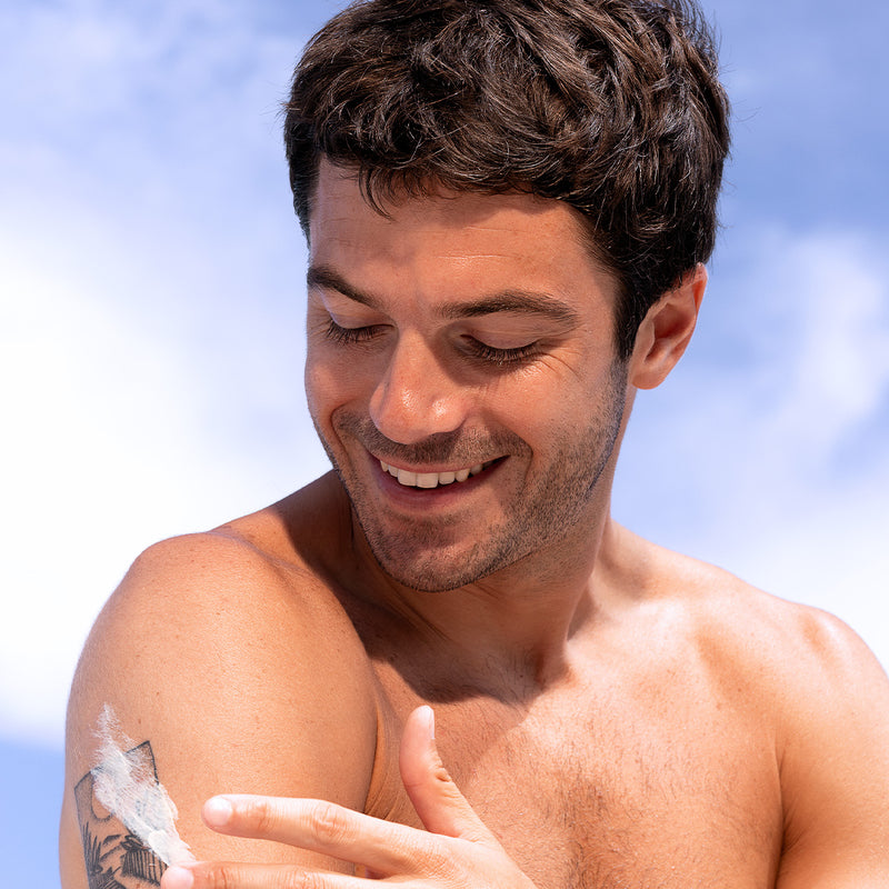 CICAVIT+ Creme SPF50+