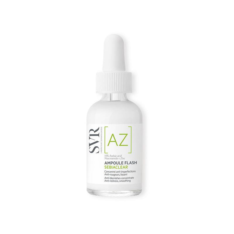 SEBIACLEAR Ampoule AZ Flash