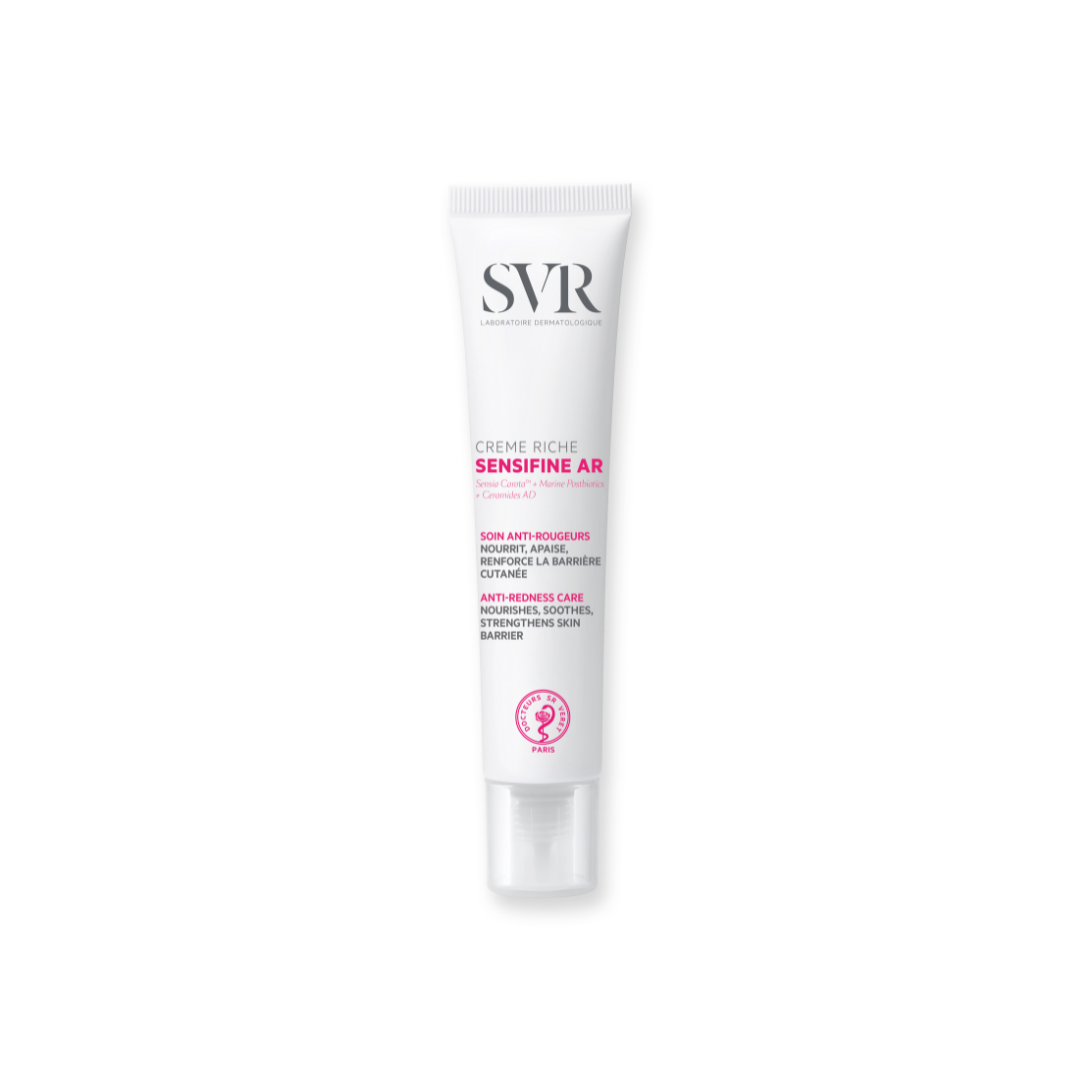 SENSIFINE AR Creme Riche