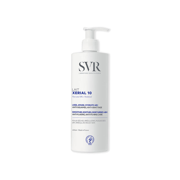 XERIAL 10 Lait Nowa Receptura