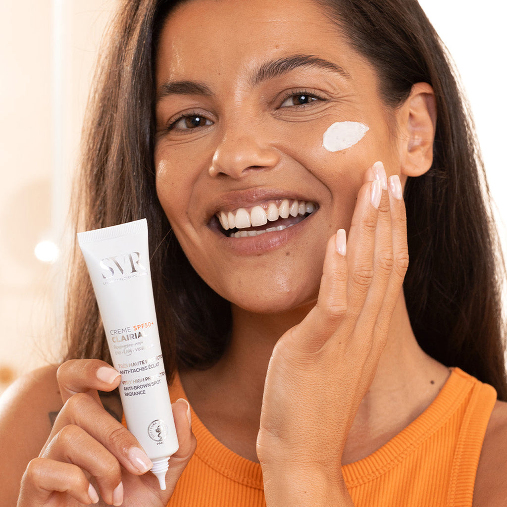 CLAIRIAL CC Creme SPF50+