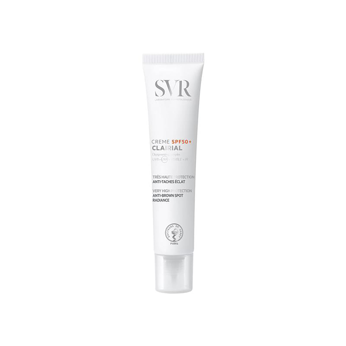 CLAIRIAL CC Creme SPF50+