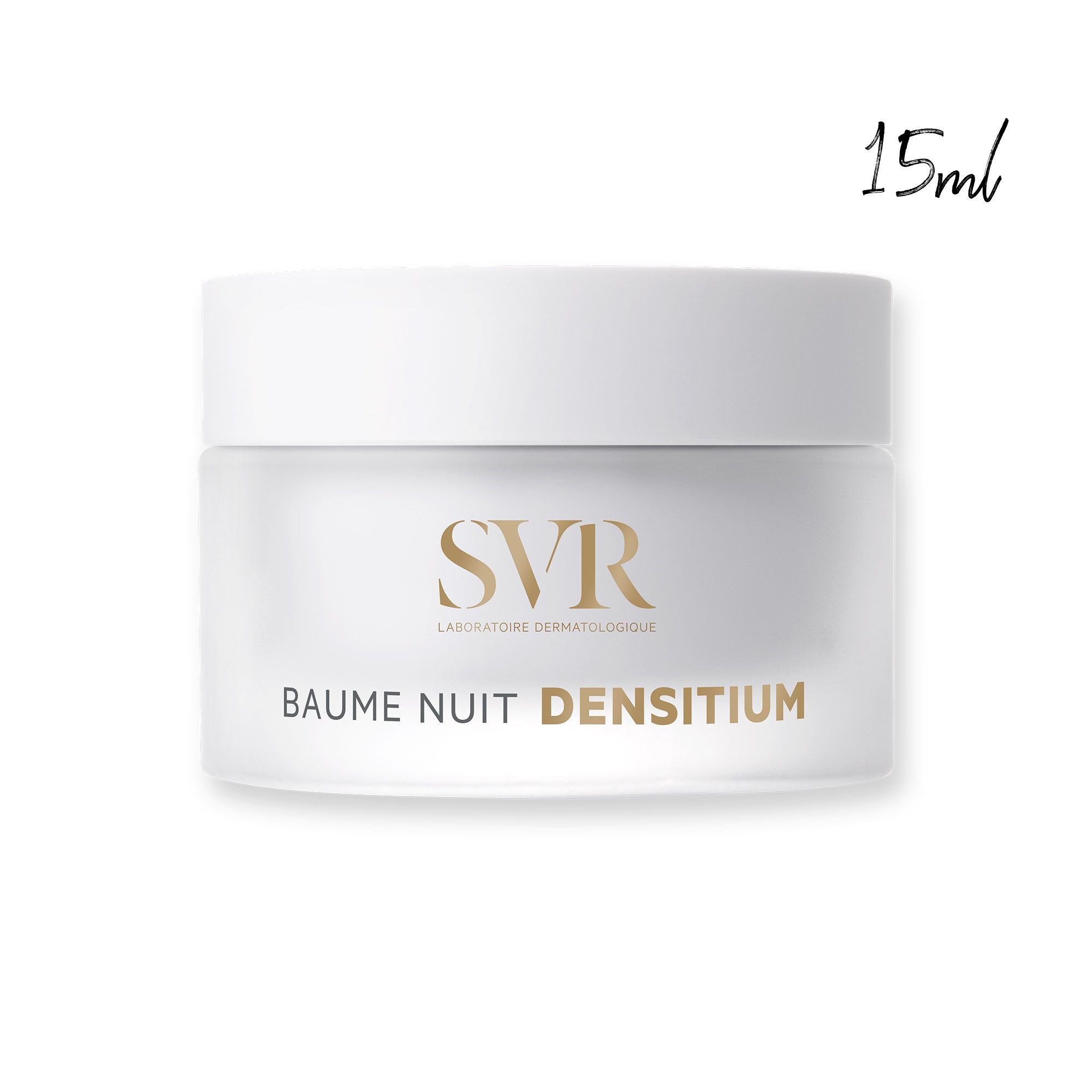 Zestaw DENSITIUM Creme + Baume Nuit travel size