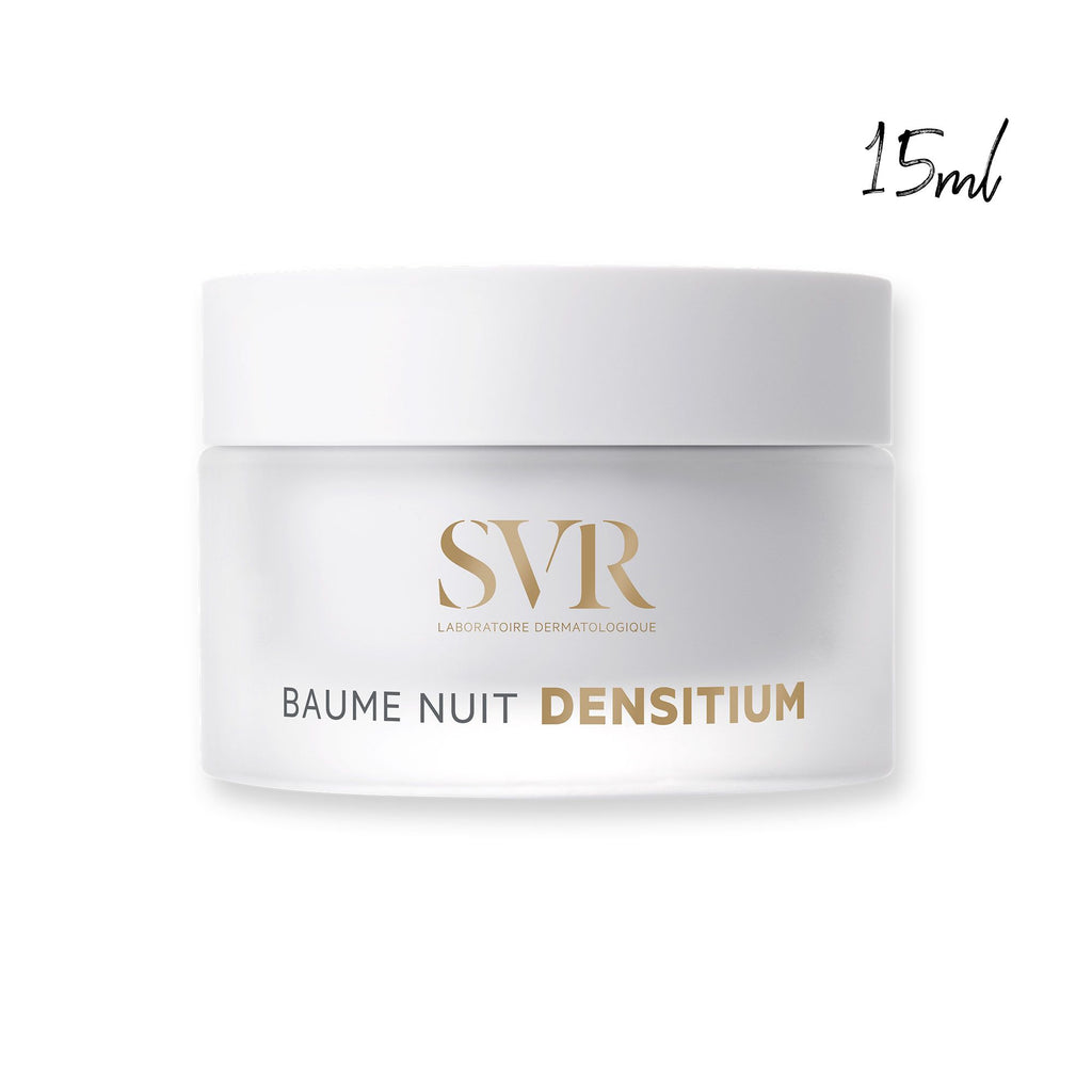 Zestaw DENSITIUM Creme Riche + Baume Nuit 15ml