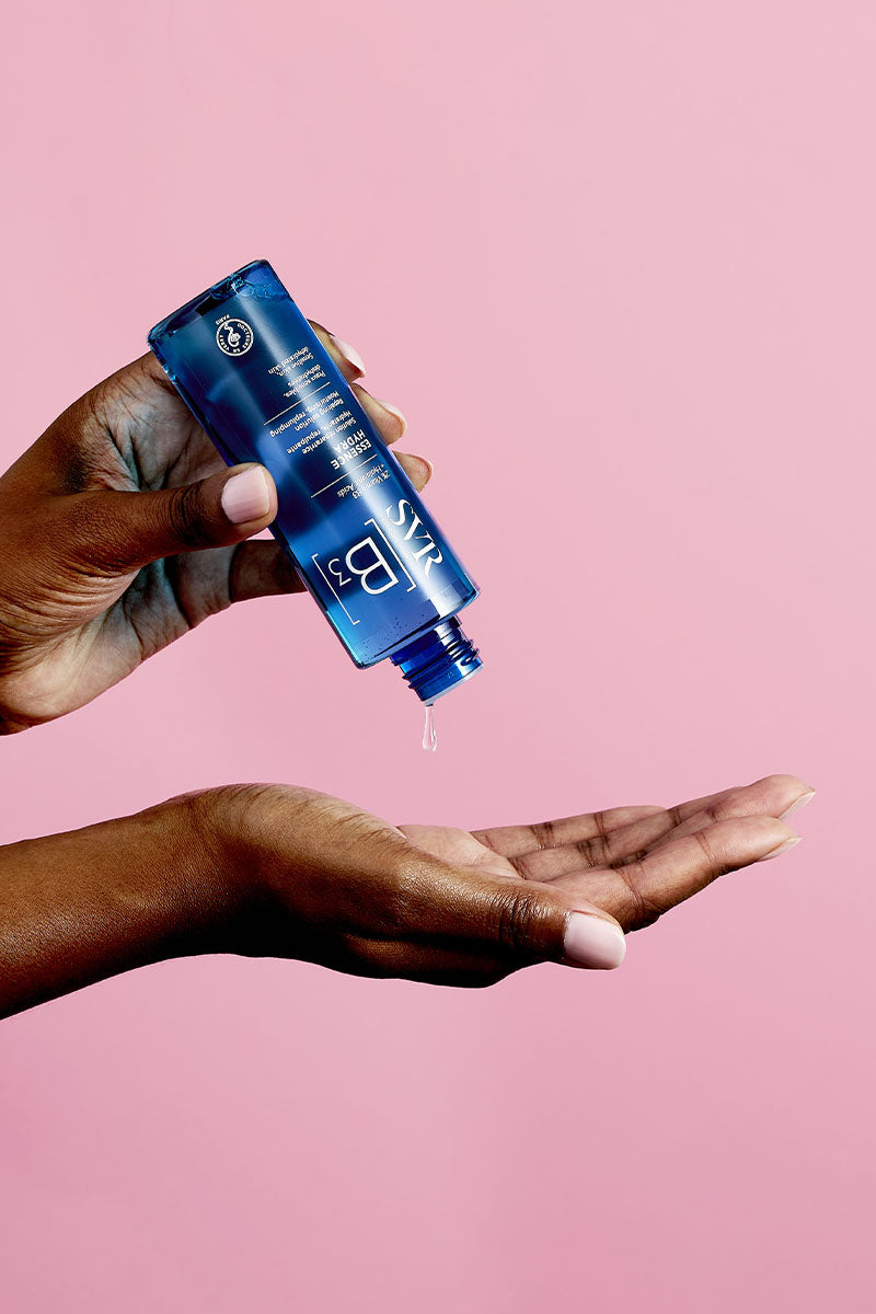 Zestaw Ochrona & Nawilżanie