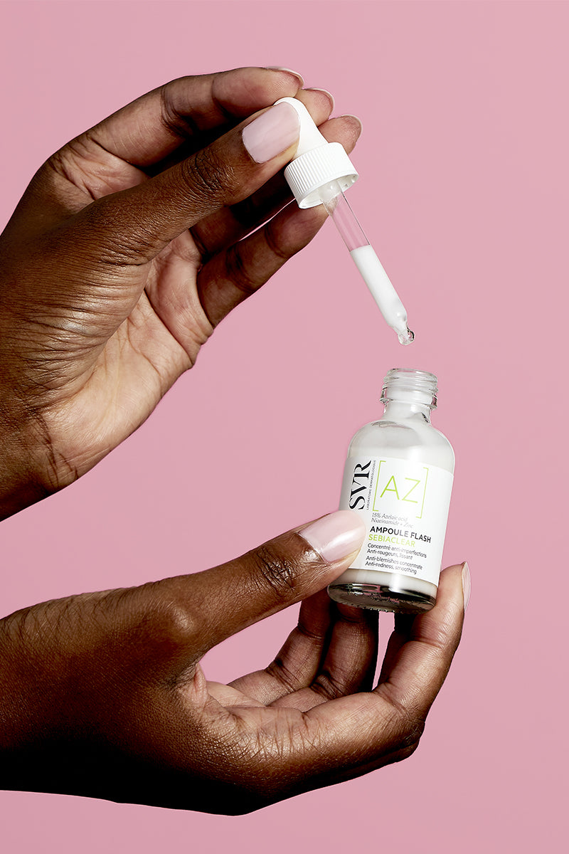 Zestaw SEBIACLEAR Nawilżenie & Pielęgnacja