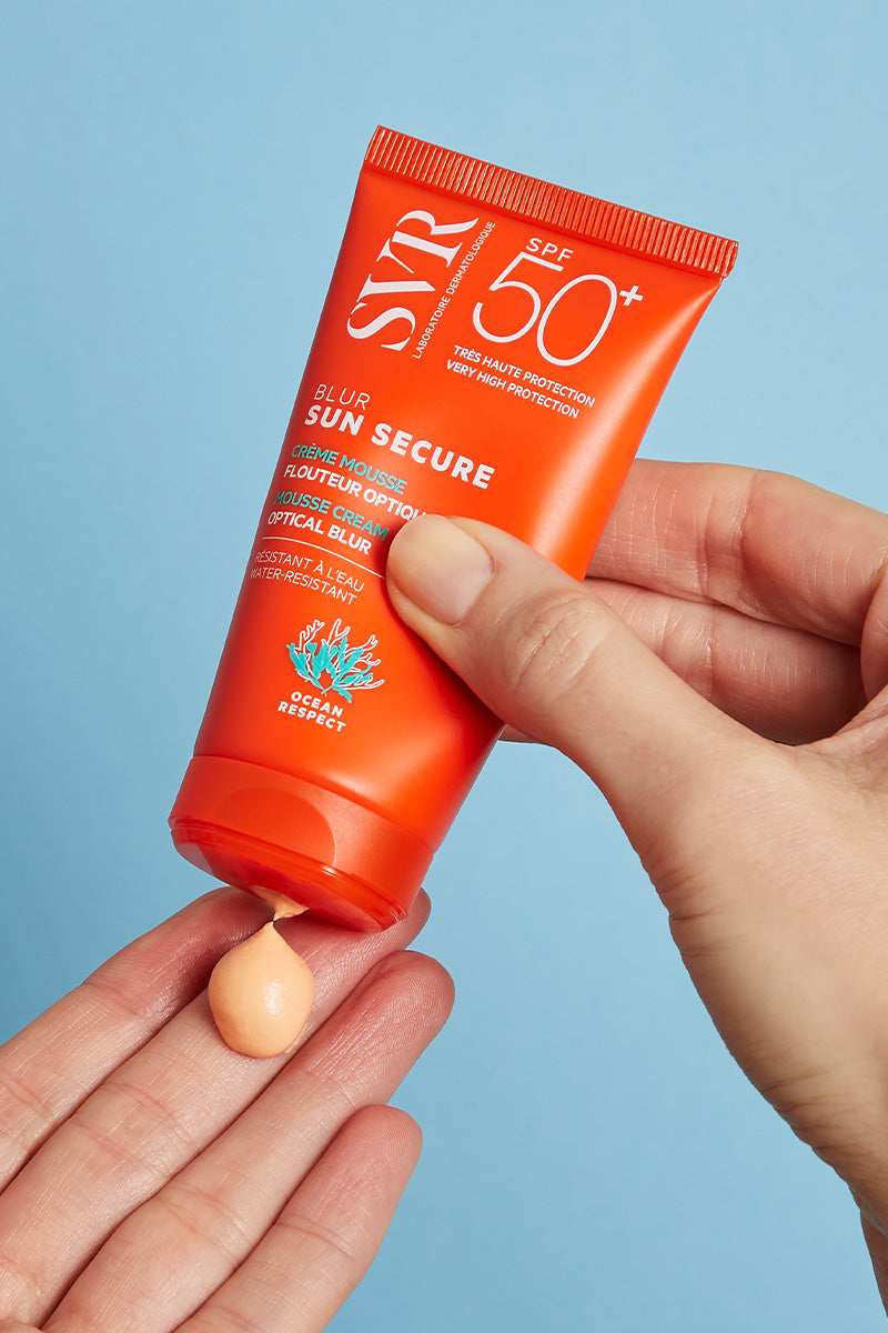 Zestaw Ochrona & Nawilżanie