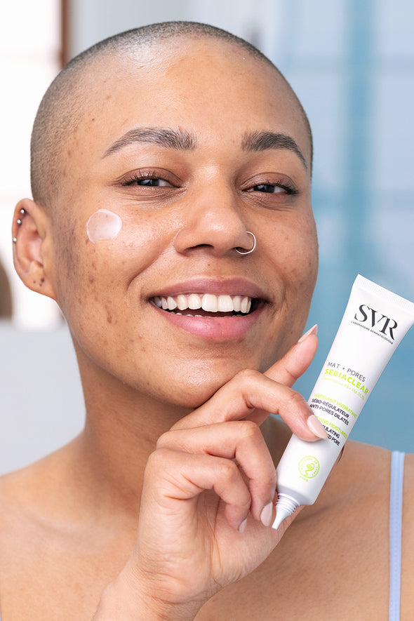 SEBIACLEAR Mat+Pores