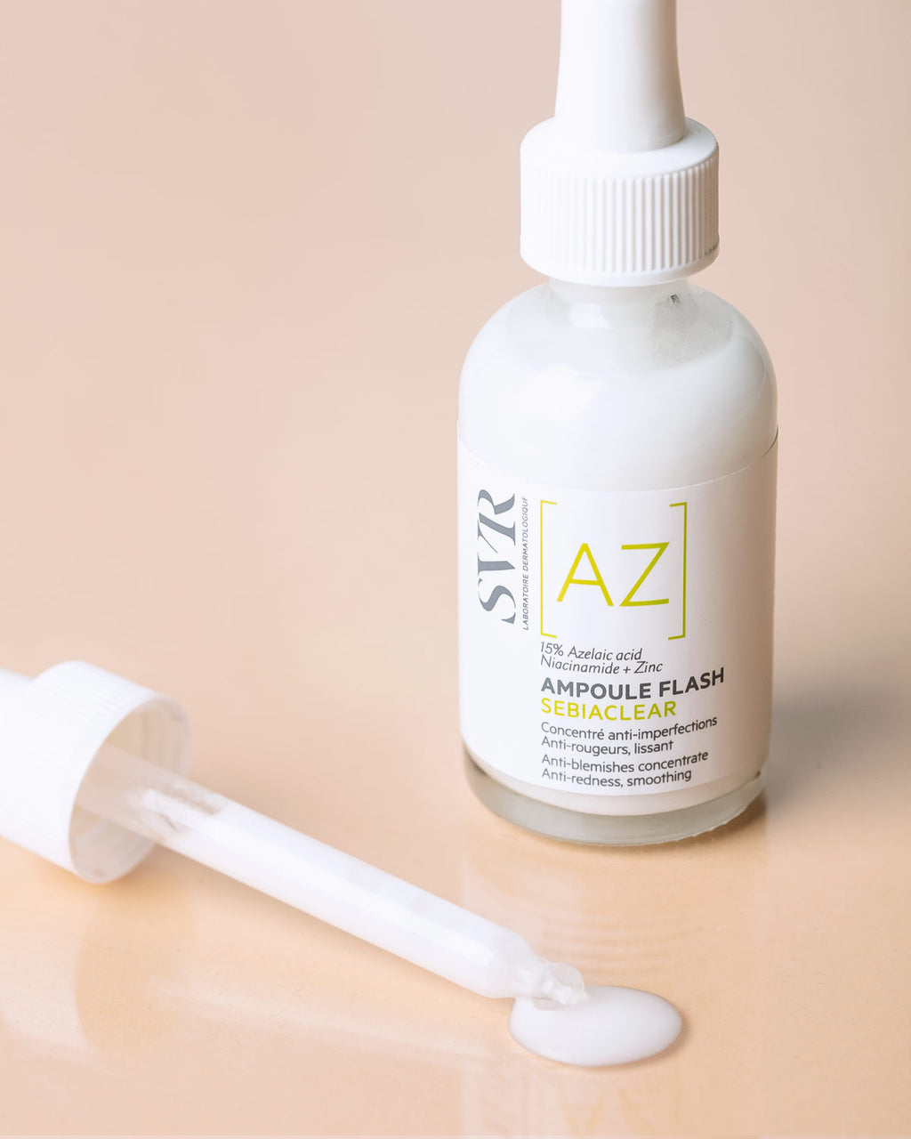 Sebiaclear Ampule AZ Flash