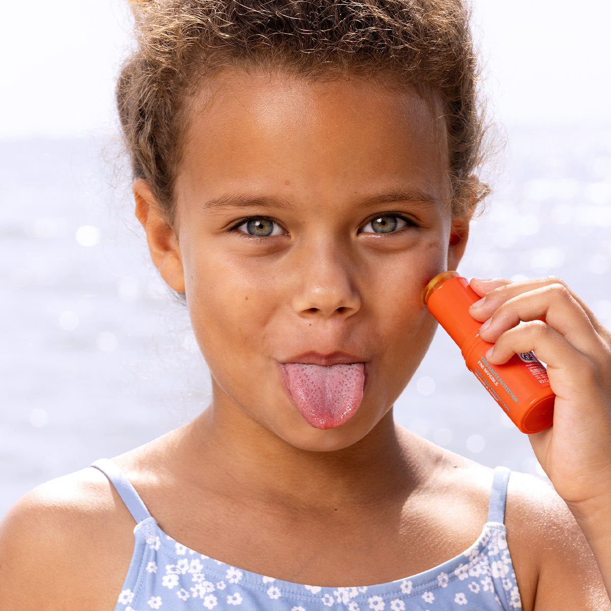 SUN SECURE Easy Stick SPF50+