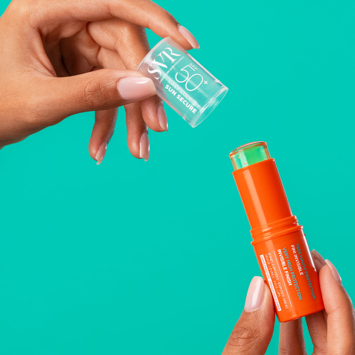 SUN SECURE Easy Stick SPF50+