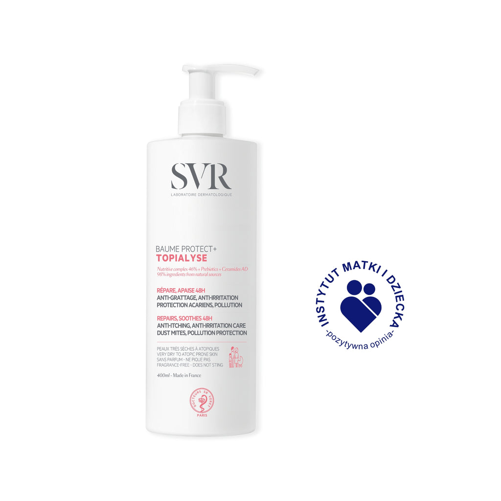 TOPIALYSE Baume Protect+