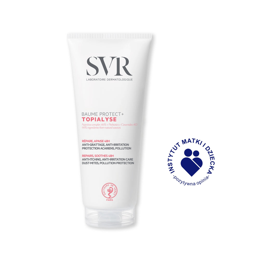 TOPIALYSE Baume Protect+