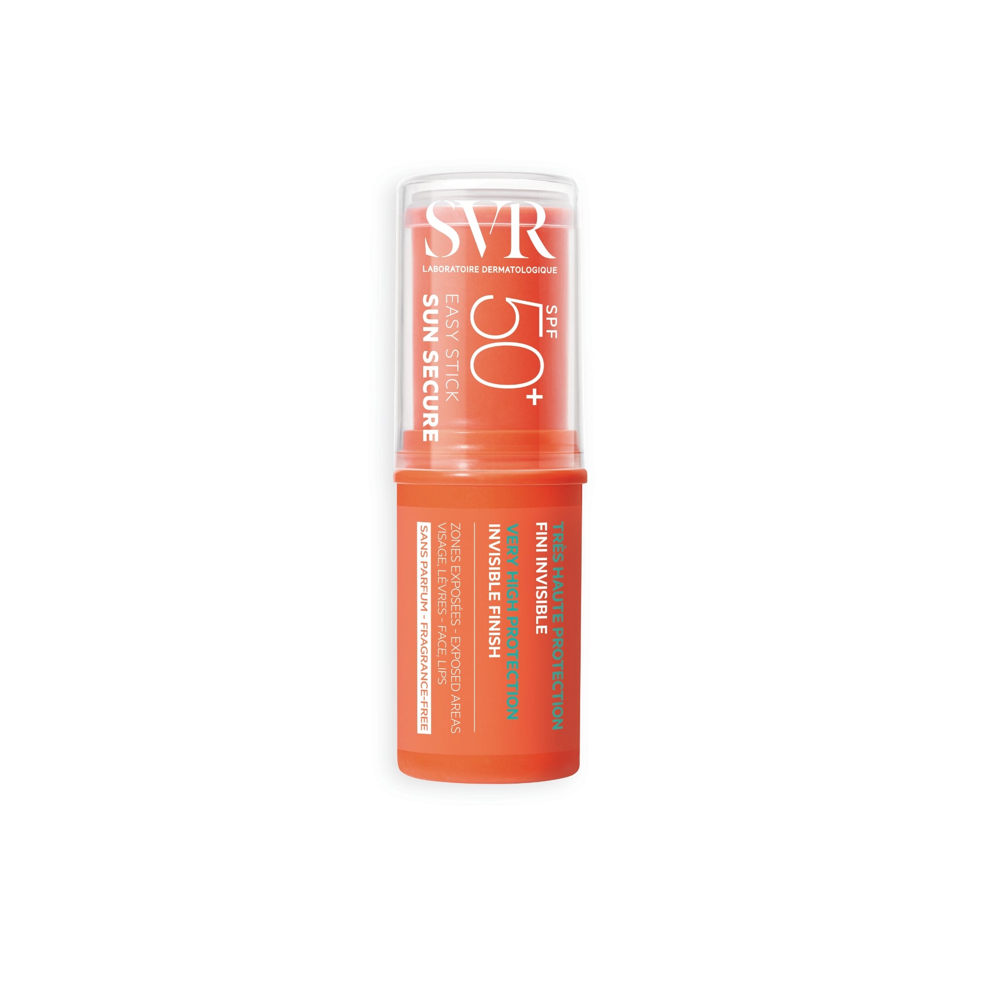 SUN SECURE Easy Stick SPF50+