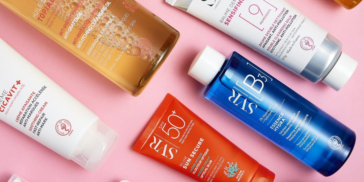 Do 40 na wszystkie produkty 🔥 SVR Sklep PL