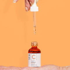 [C] Ampoule anti-ox