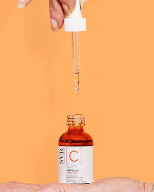 [C] AMPOULE ANTI-OX próbka 2ml