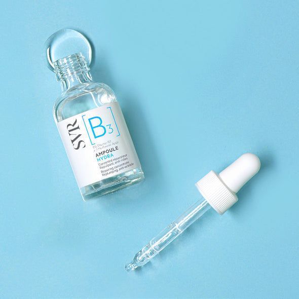 Zestaw [C20] Biotic 50ml + B3 Ampoule Hydra 30ml