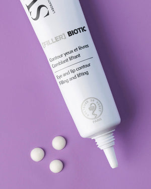 [FILLER] Biotic próbka 2ml