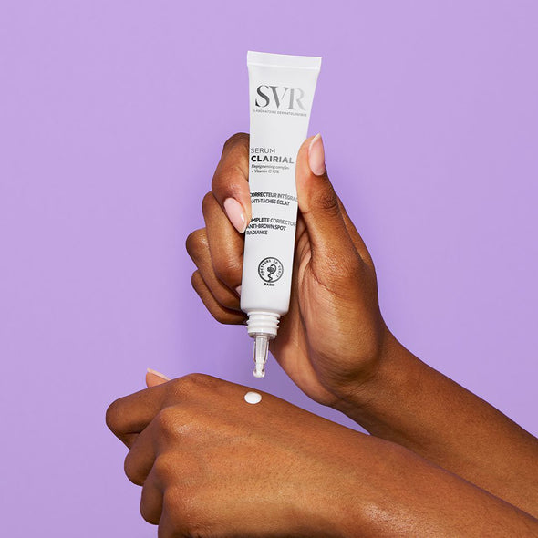 CLAIRIAL Serum