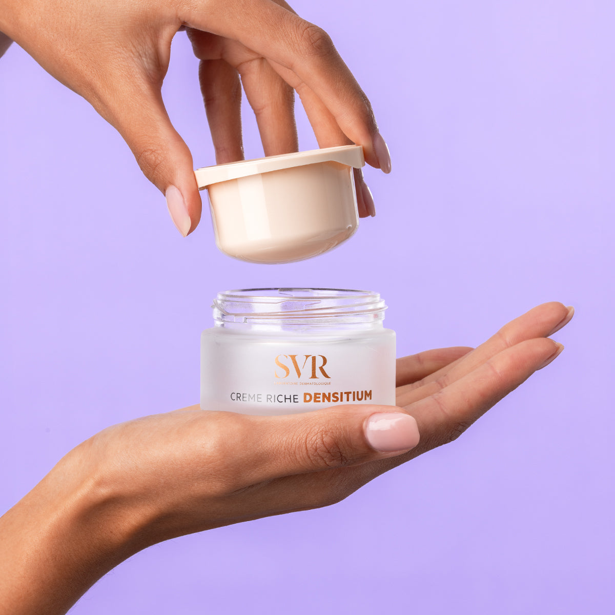DENSITIUM Creme Riche NEW