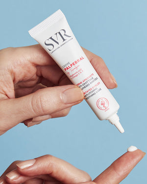 PALPEBRAL Crème – próbka