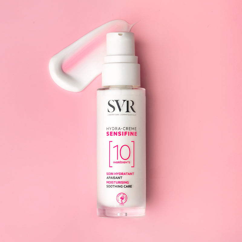 SENSIFINE Hydra-Creme
