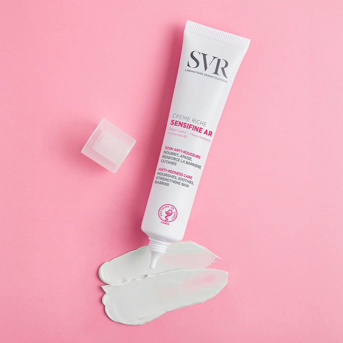 SENSIFINE AR Creme Riche