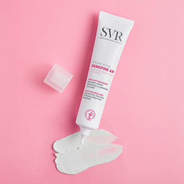 SENSIFINE AR Creme Riche