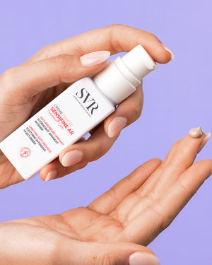 SENSIFINE AR CRÈME TEINTÉE próbka 2ml