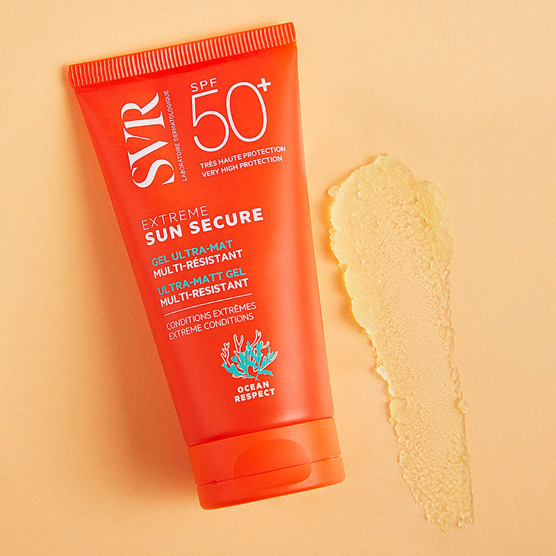 SUN SECURE Extreme SPF50+