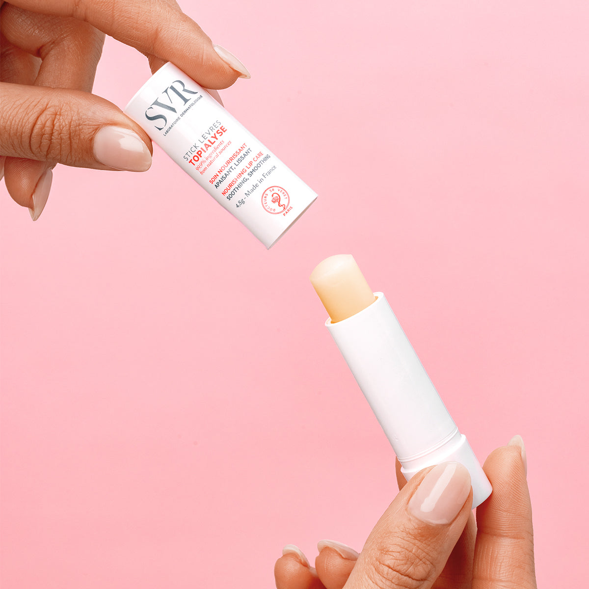 TOPIALYSE Stick Levres