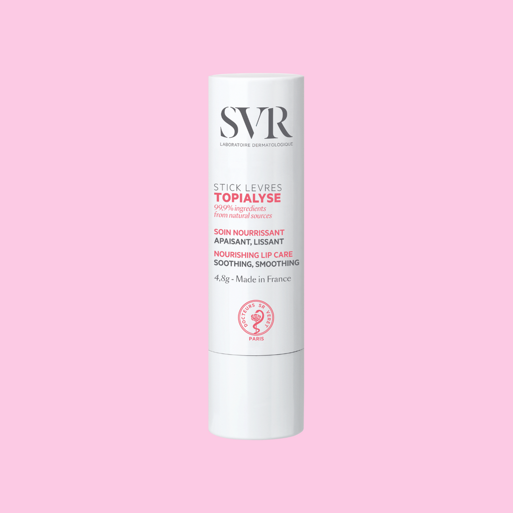 TOPIALYSE STICK LEVRES VEGETAL