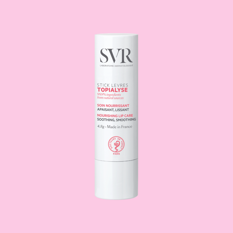 TOPIALYSE STICK LEVRES VEGETAL
