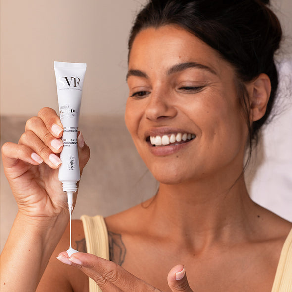 CLAIRIAL Serum