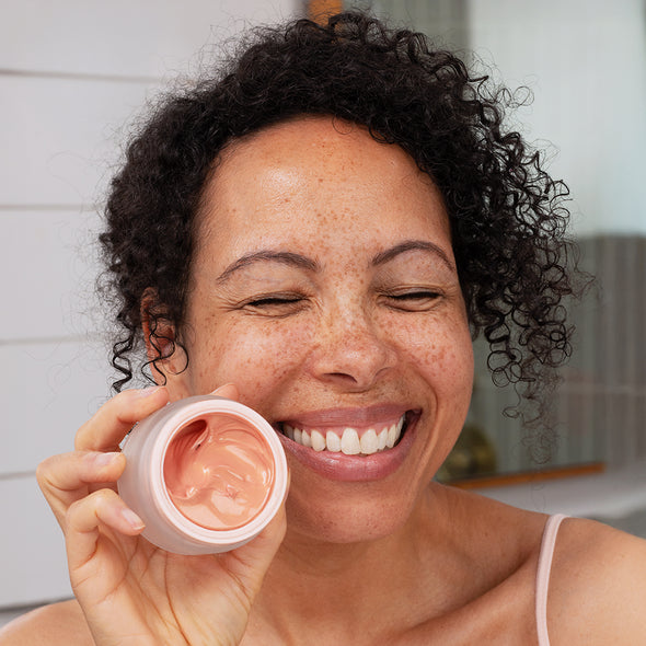 DENSITIUM Rose Eclat NEW