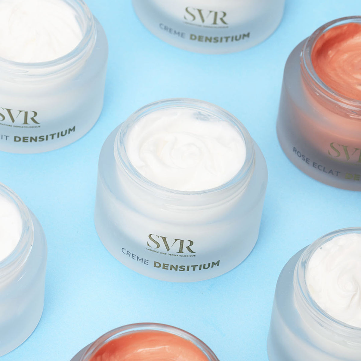 DENSITIUM Creme NEW