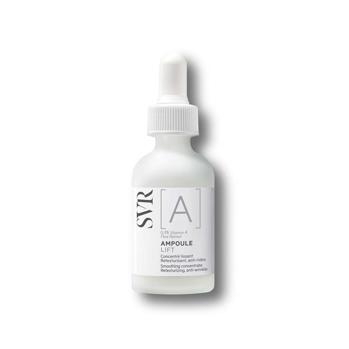 [A] Ampoule Lift próbka 2ml