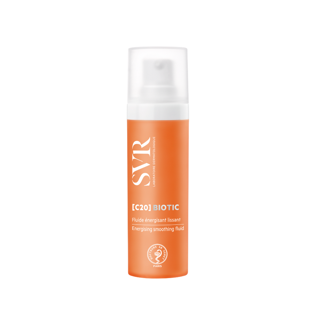 FLUIDE [C20] BIOTIC