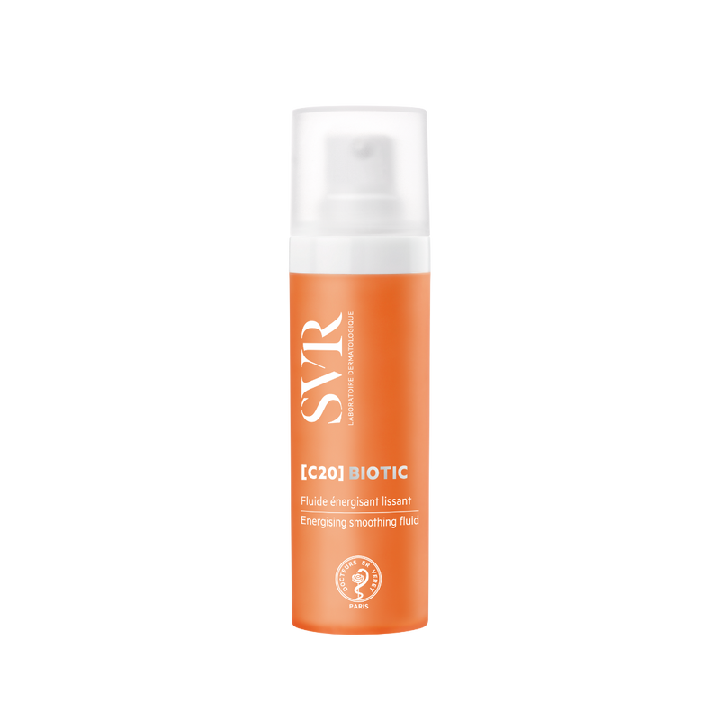 FLUIDE [C20] BIOTIC