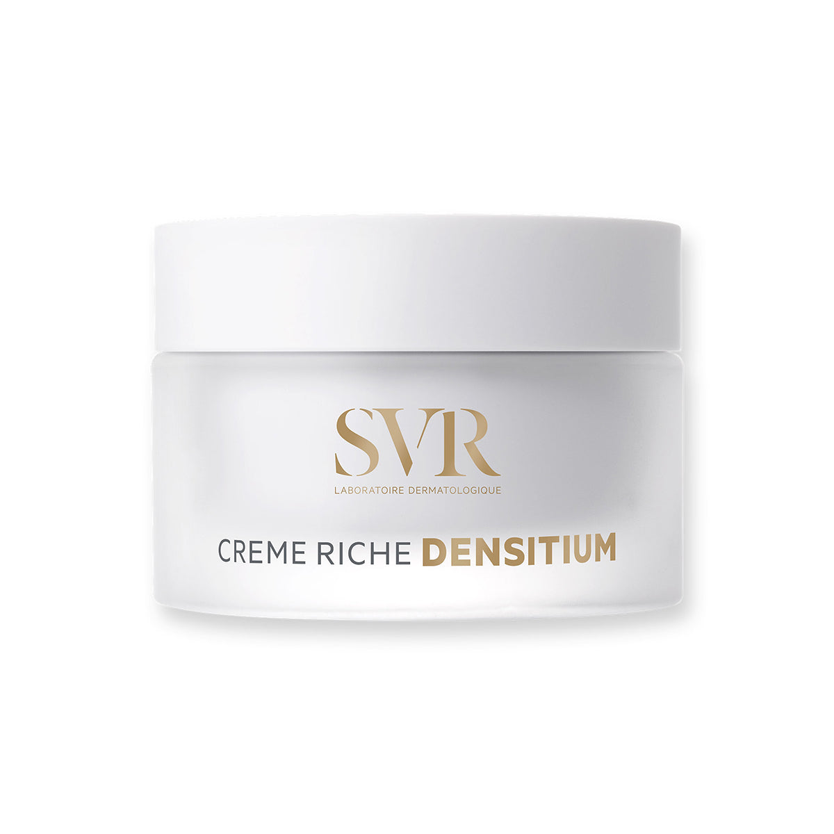 DENSITIUM Creme Riche NEW